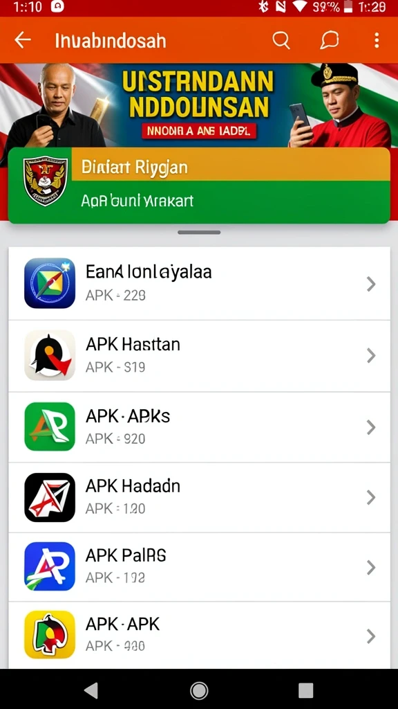 Screenshot 11bola nomor 1
