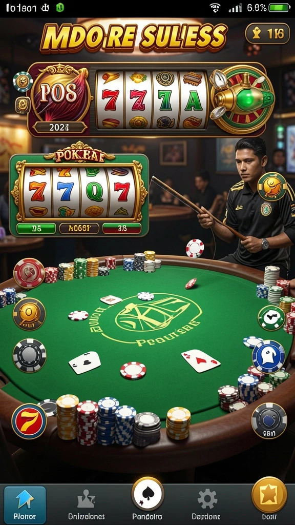 Screenshot 11tbet nomor 1