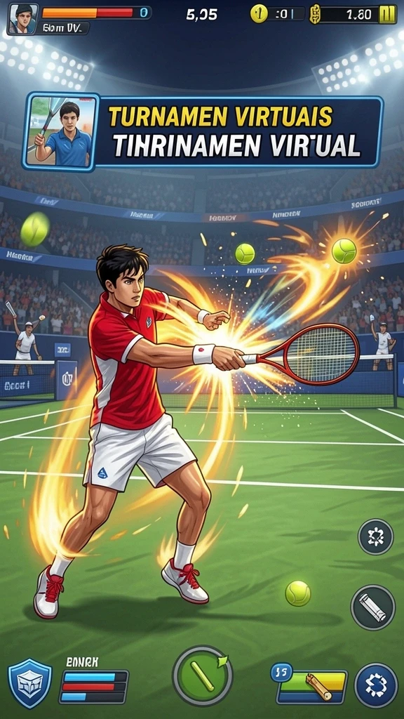 Screenshot 1234bets nomor 3