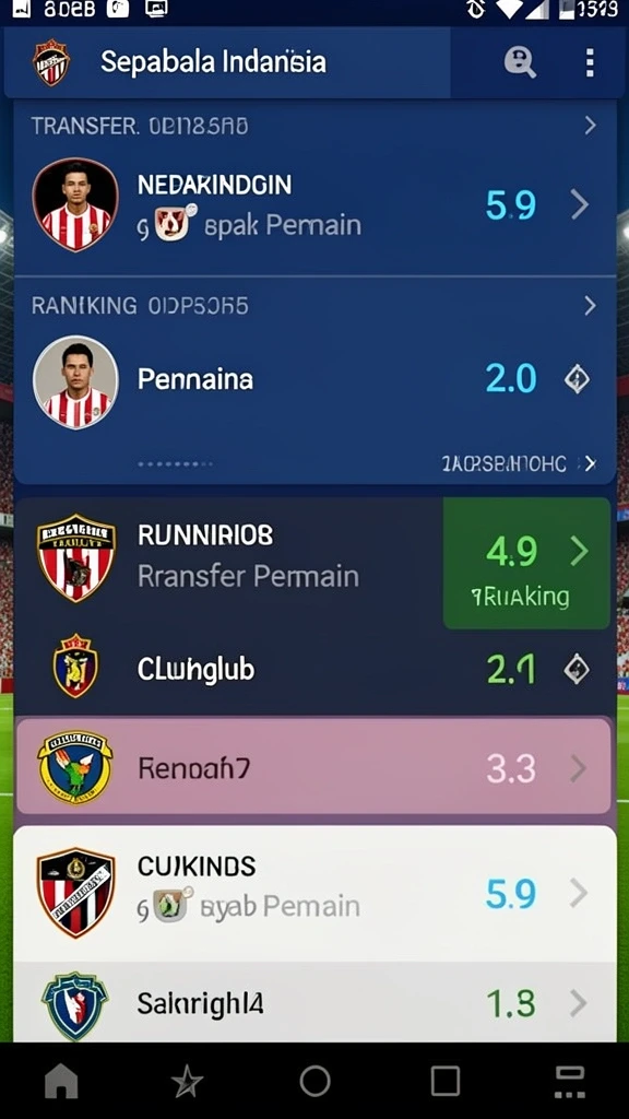 Screenshot 777lucky nomor 1