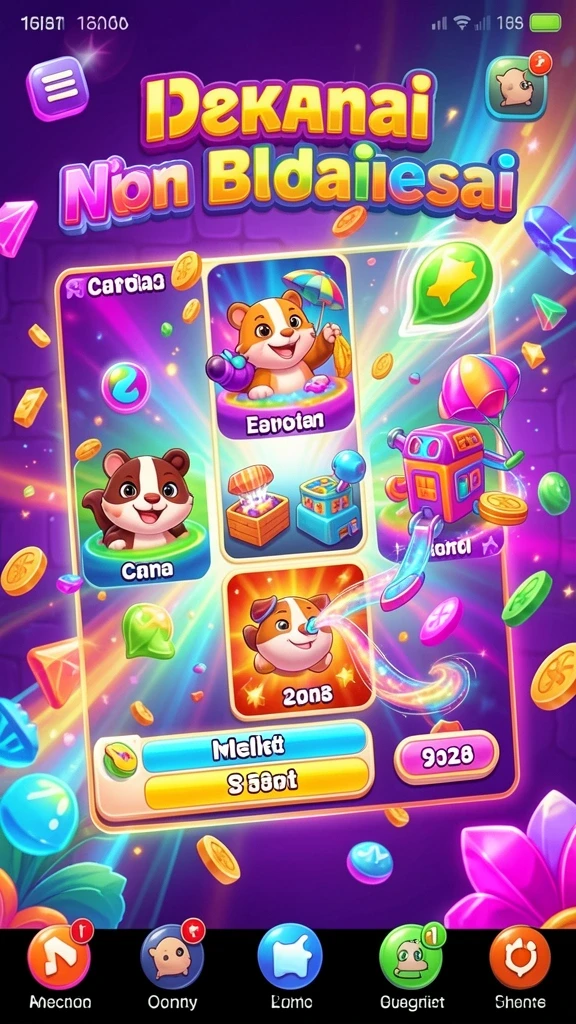 Screenshot 777lucky nomor 3
