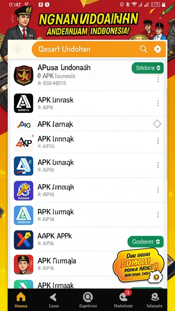 Screenshot 7game nomor 1