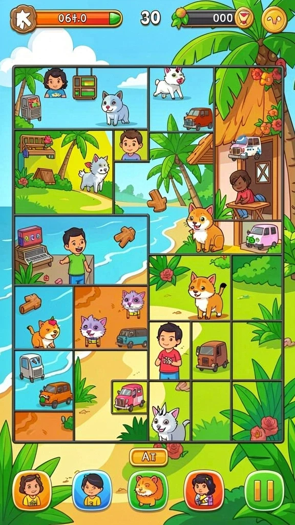 Screenshot 92glory nomor 3