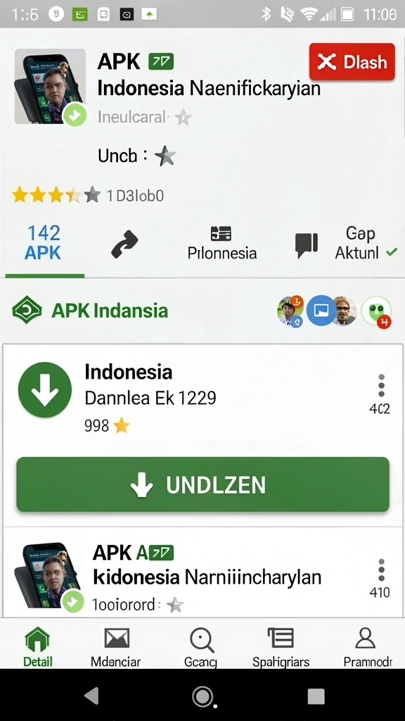 Screenshot 99zk nomor 1