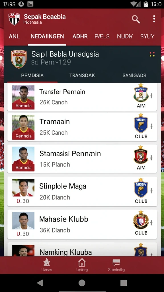 Screenshot air168 nomor 3