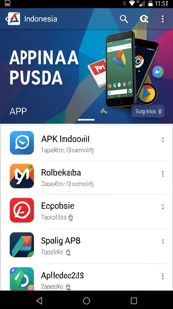 Screenshot akartoto nomor 2