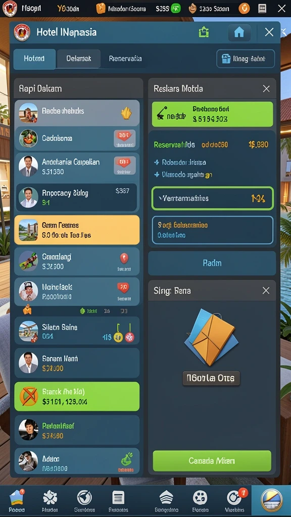 Screenshot akunjp nomor 1