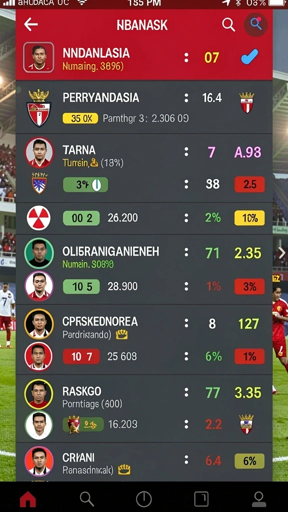 Screenshot api33 nomor 3