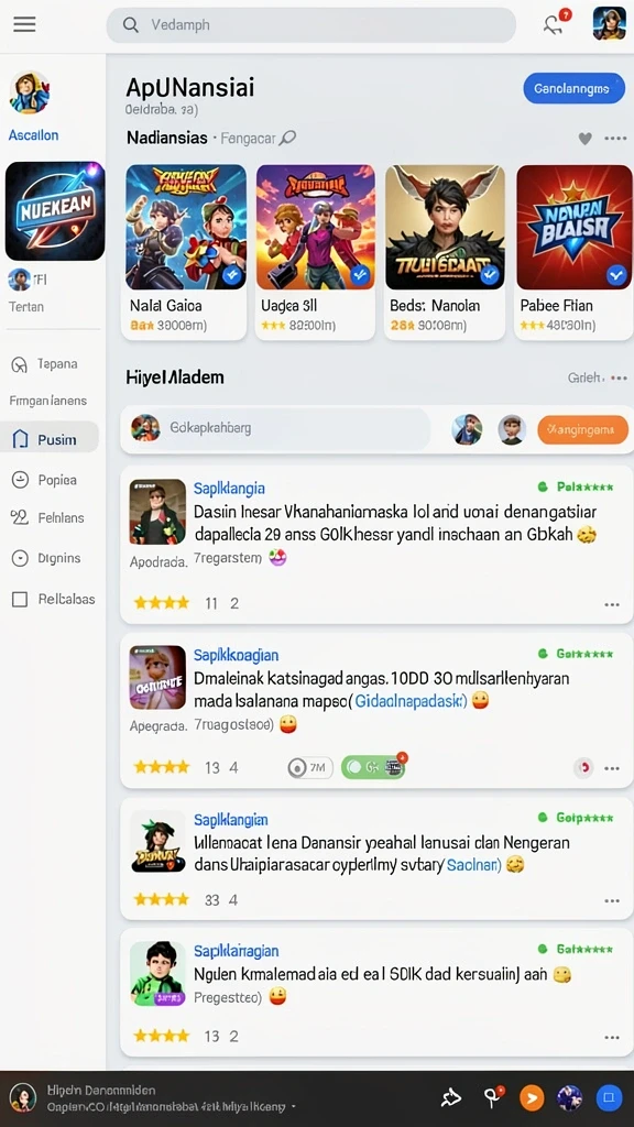 Screenshot awanluck nomor 3
