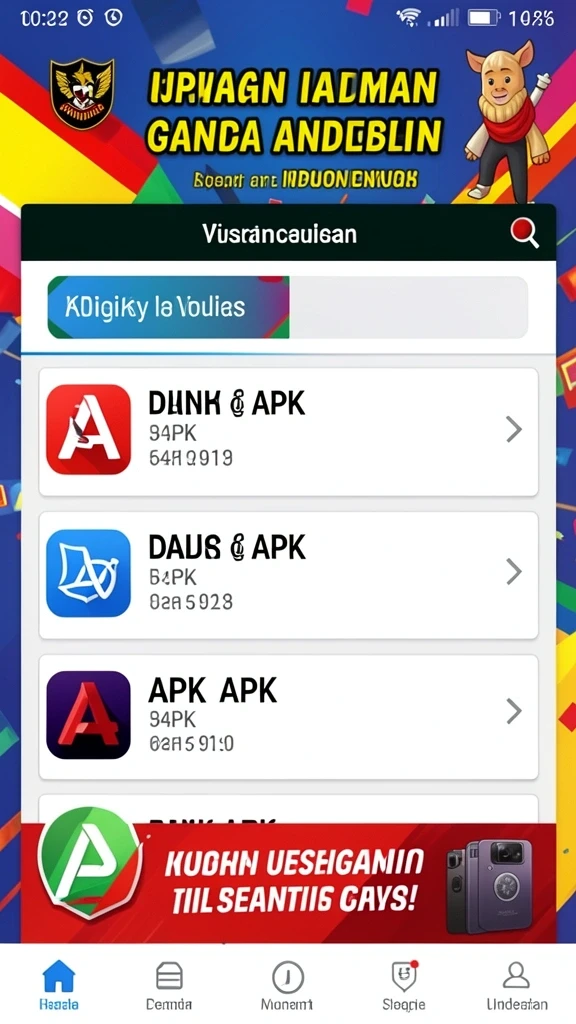 Screenshot aztec88 nomor 3