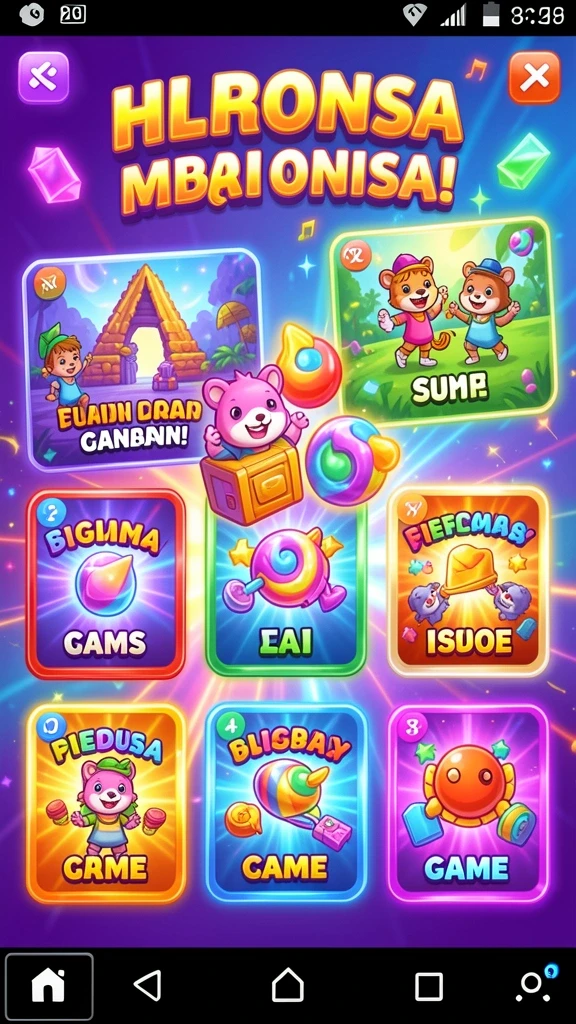 Screenshot baliwin66 nomor 1