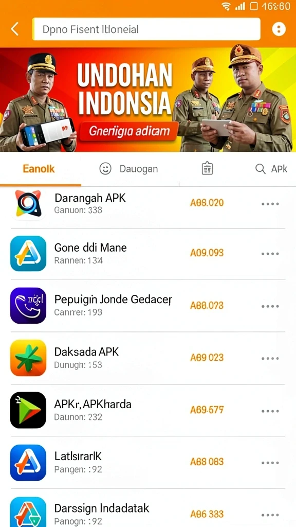 Screenshot bengkel69 nomor 3