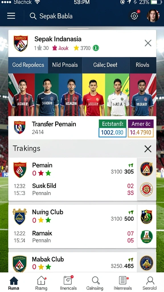 Screenshot birutoto nomor 1