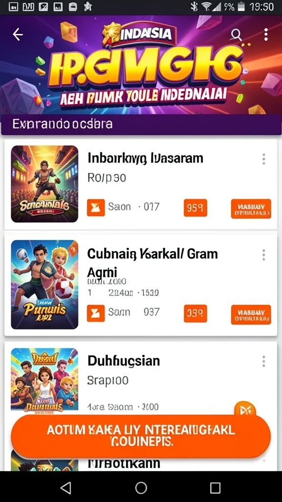Screenshot bobatoto nomor 2