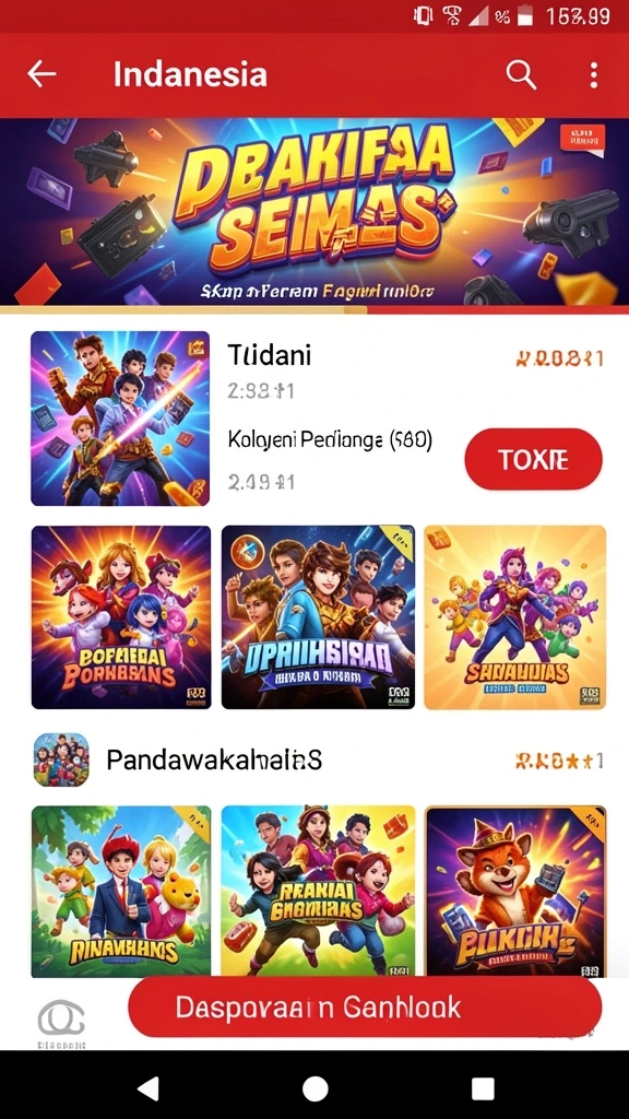 Screenshot bobatoto nomor 3