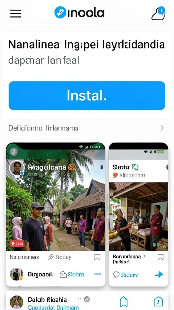 Screenshot bomtoto nomor 2