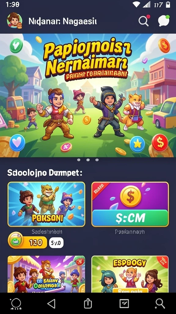Screenshot bulantogel nomor 1