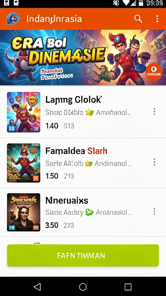 Screenshot calo288 nomor 2