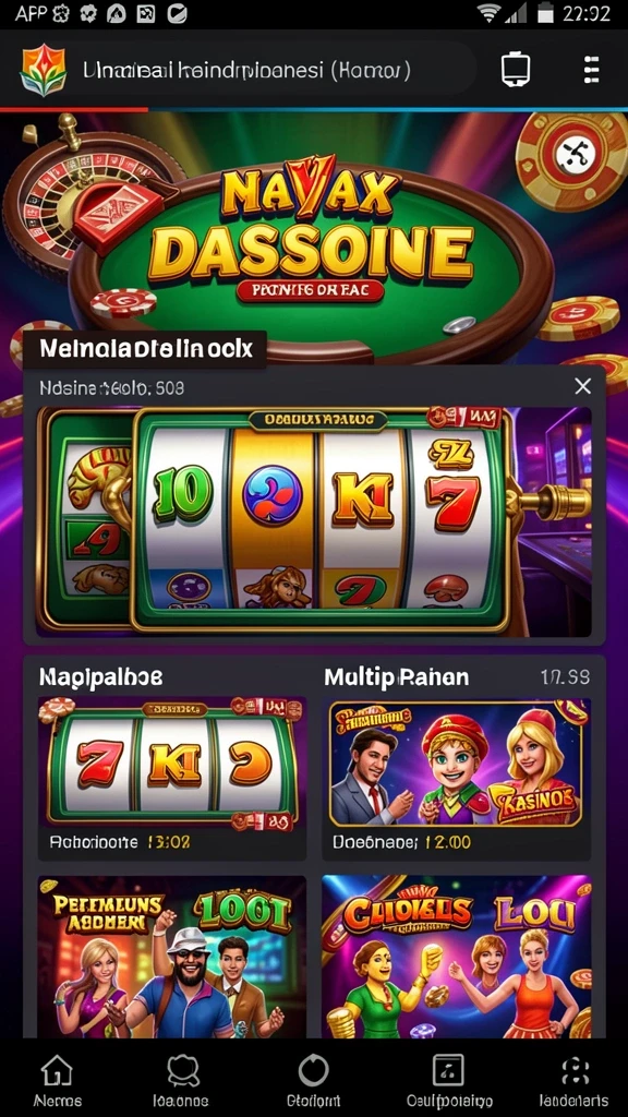 Screenshot dam88 nomor 1