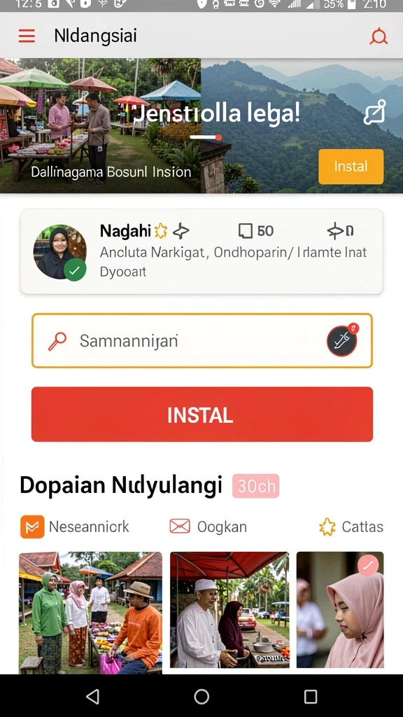 Screenshot dunia77 nomor 2