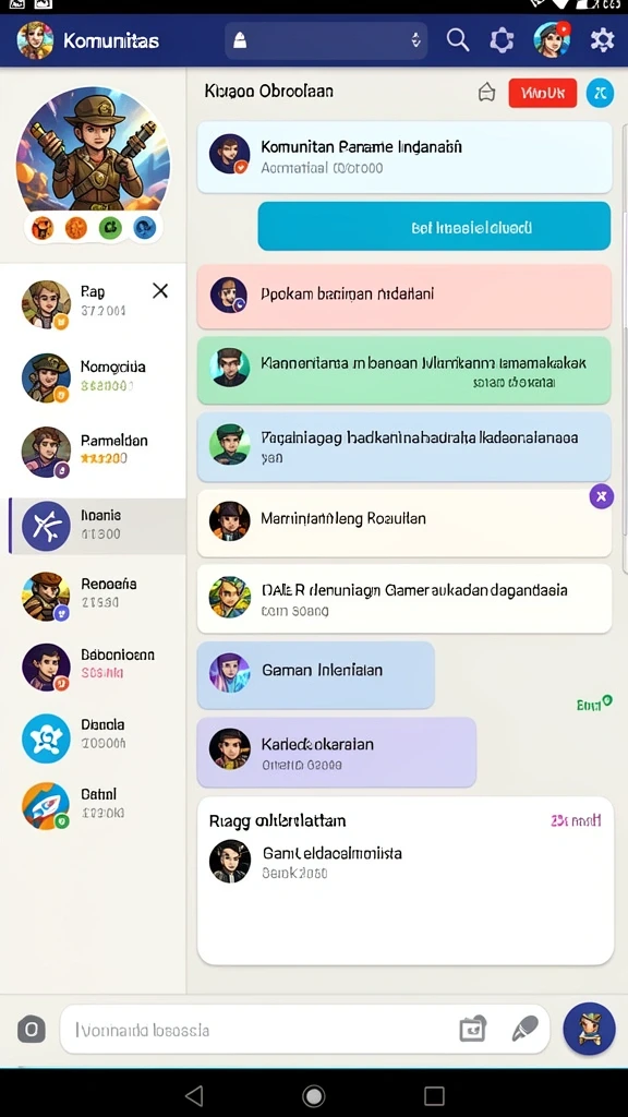 Screenshot empire88 nomor 3