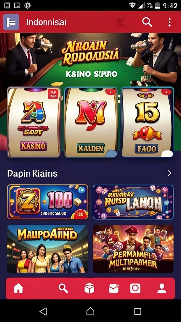 Screenshot g9vip nomor 3