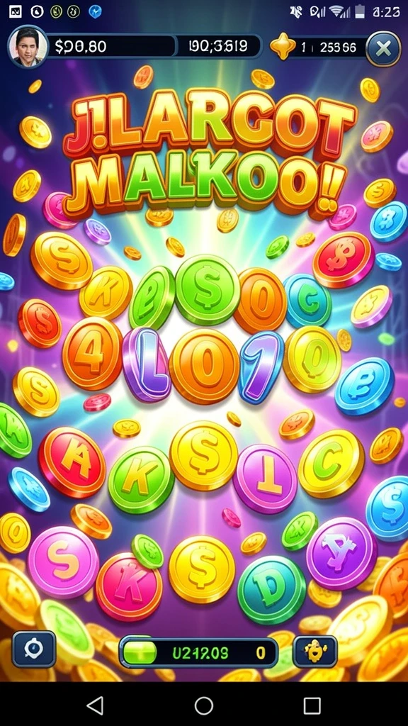 Screenshot gacor22 nomor 2
