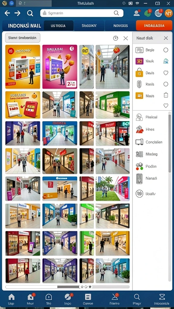 Screenshot garuda365 nomor 1