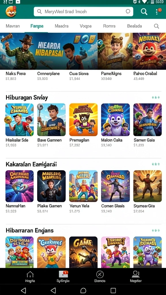 Screenshot garuda365 nomor 3