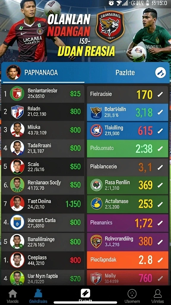 Screenshot gendut188 nomor 1