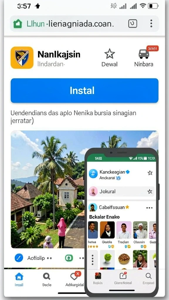 Screenshot gg999 nomor 1