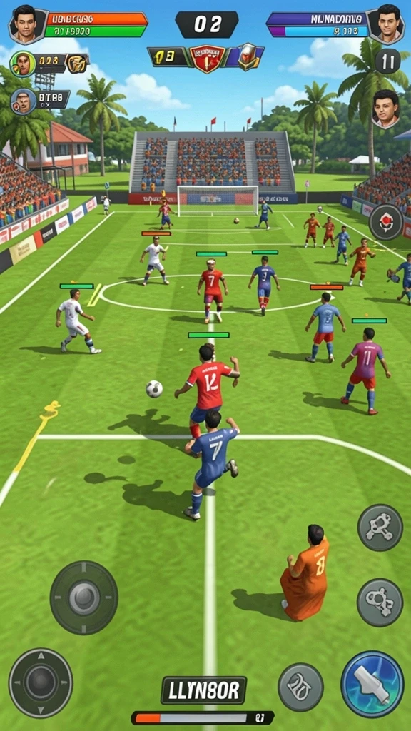 Screenshot goltogel nomor 3