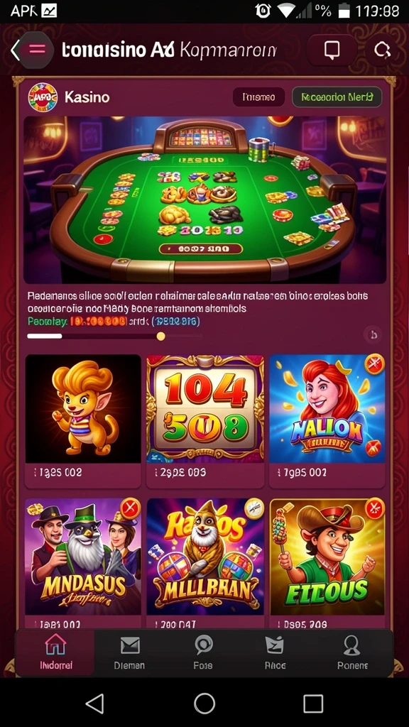 Screenshot guatogel nomor 2
