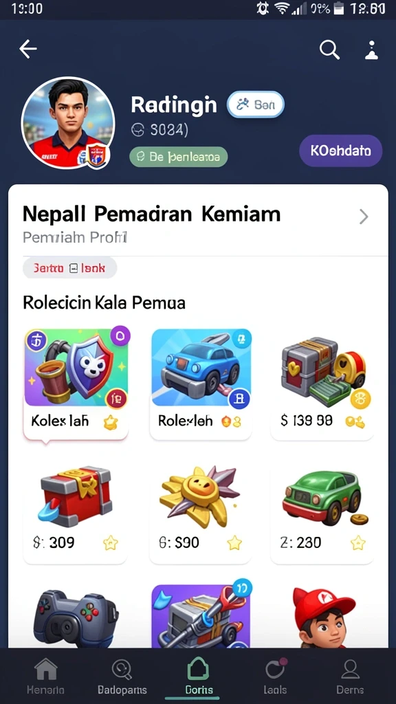 Screenshot hajar777 nomor 2