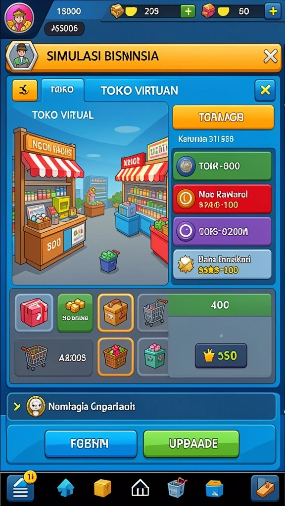 Screenshot hanabi88 nomor 3