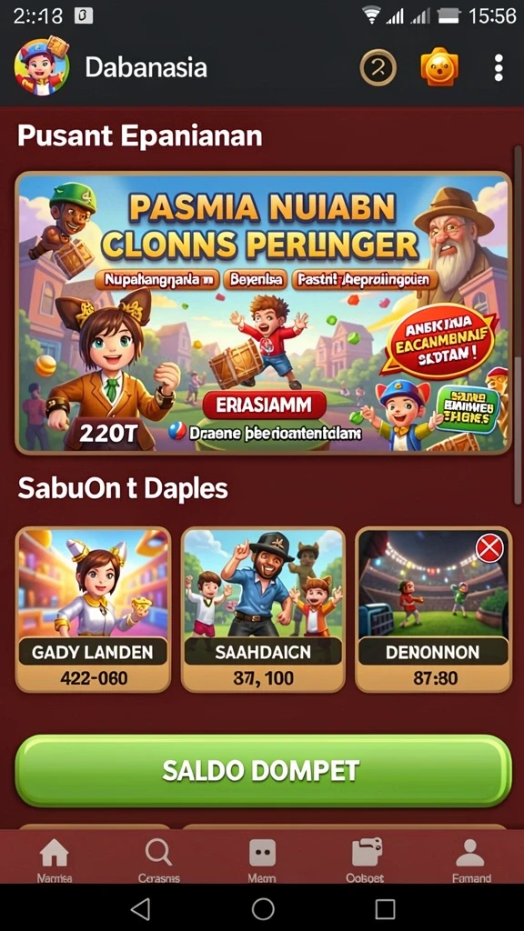 Screenshot hopengslot nomor 2