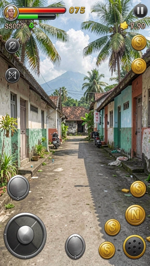 Screenshot hot51 nomor 2