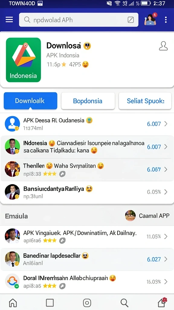 Screenshot hot51 nomor 3