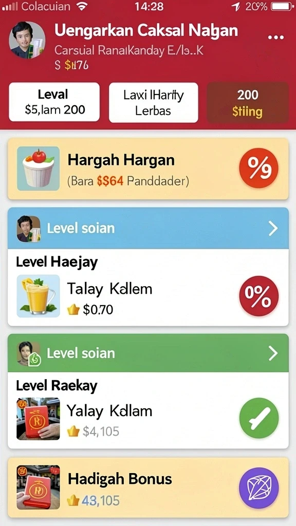 Screenshot idnscore nomor 2
