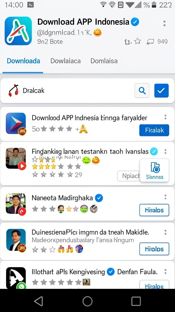 Screenshot idrking nomor 1