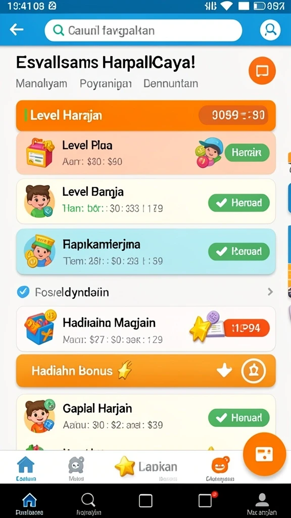 Screenshot imbaslot nomor 1