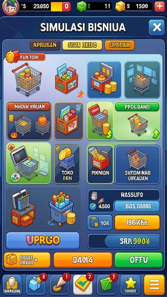 Screenshot imbaslot nomor 3