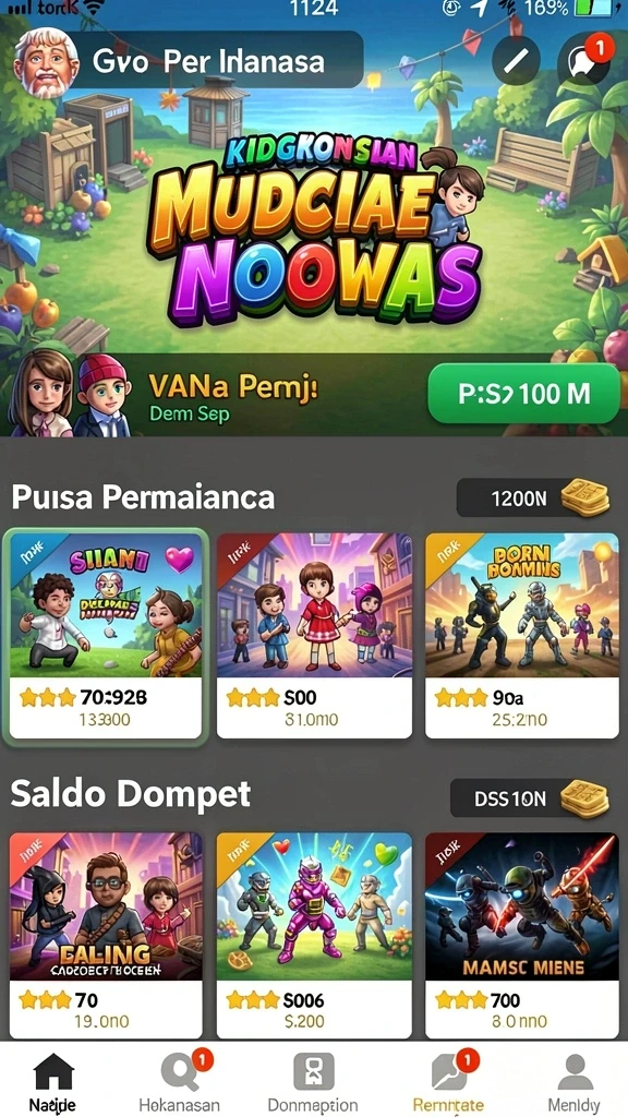 Screenshot j200m nomor 2