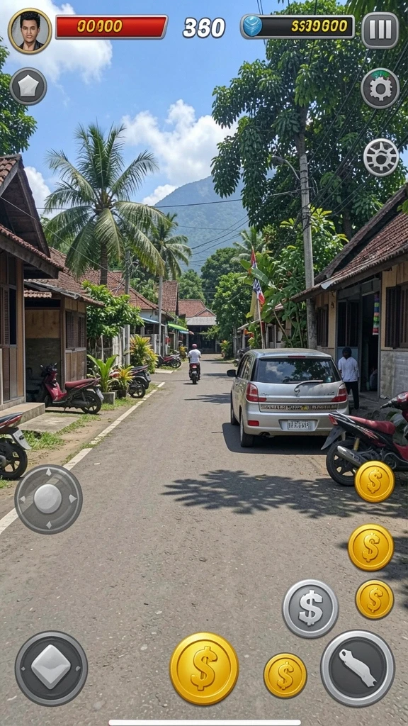 Screenshot jackpot168 nomor 3