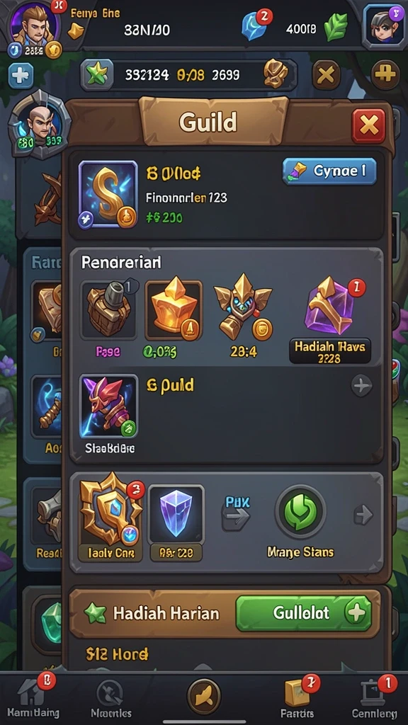 Screenshot jago11 nomor 3