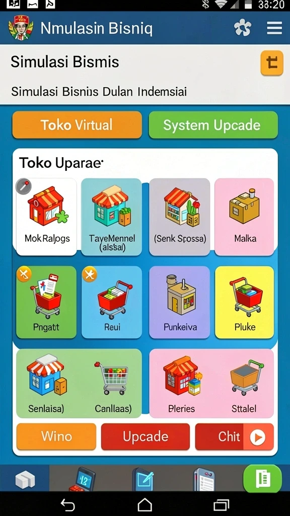 Screenshot jago368 nomor 2