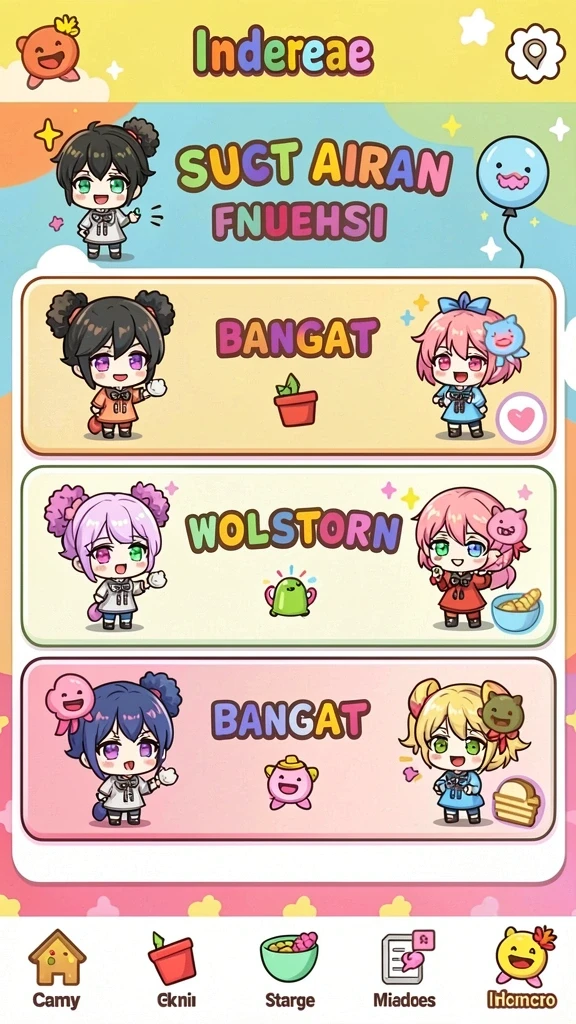 Screenshot jkt8 nomor 1