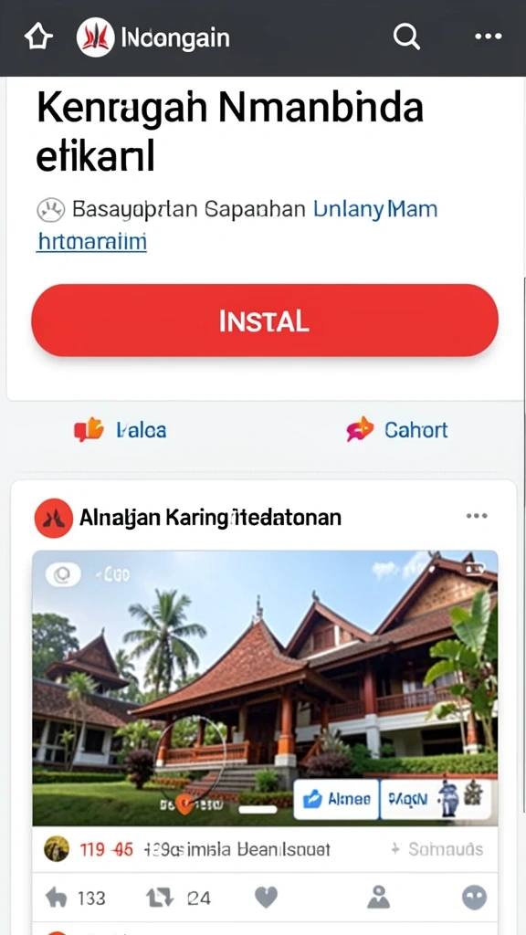 Screenshot jtblue nomor 1