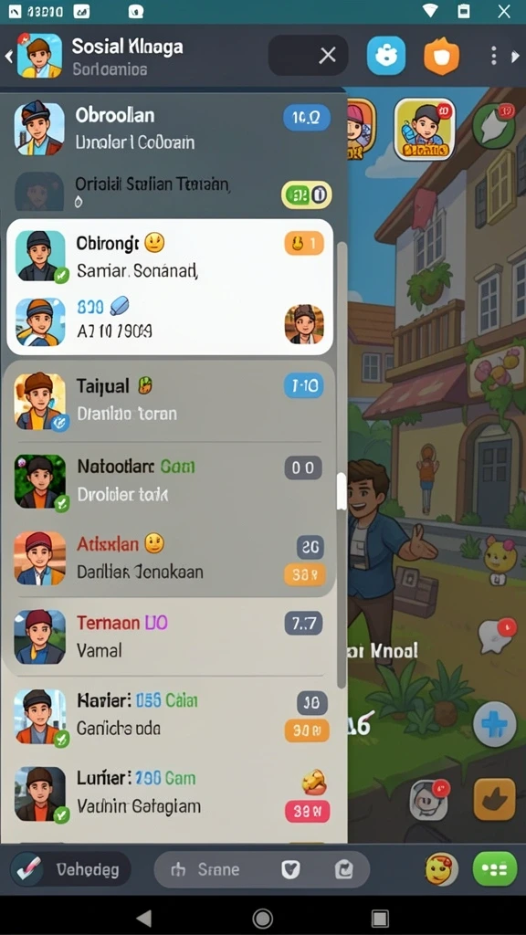Screenshot jtblue nomor 2