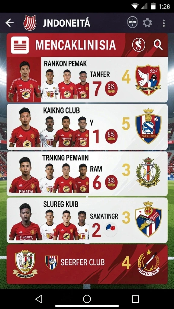 Screenshot jutawantoto nomor 3